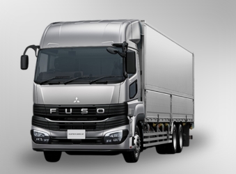 Mitsubishi Fuso Truck